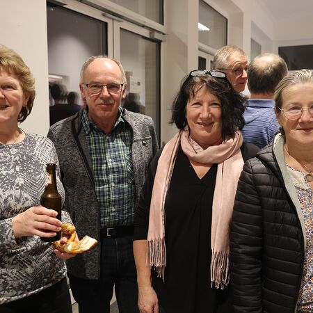 Filmvortrag von Rudi Zeilinger